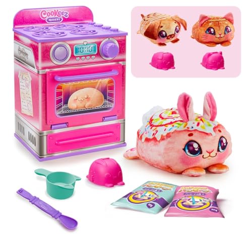 Takara Tomy Fluffy Wow! Pambina Sweets Roll