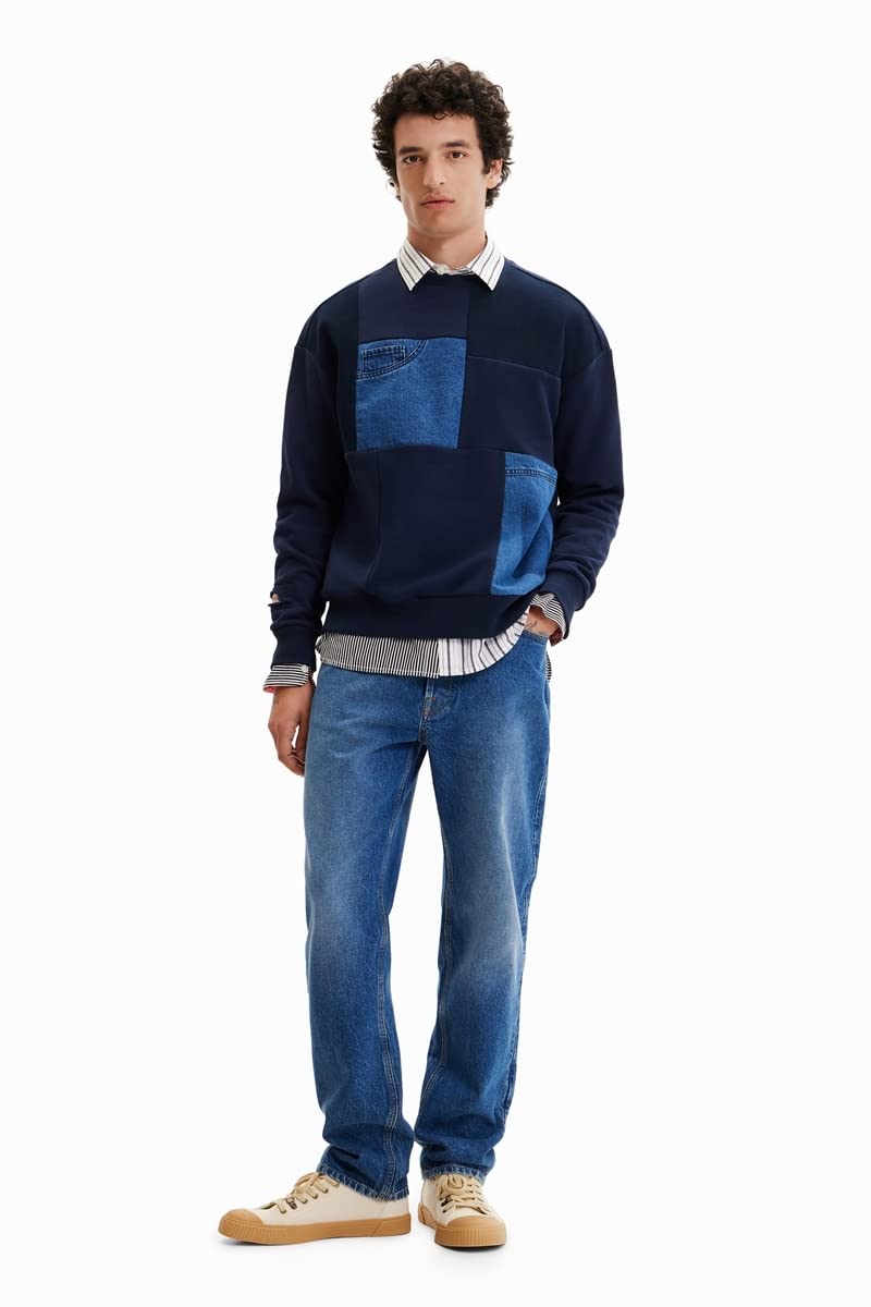 Desigual FELLO_Nico Uomo
