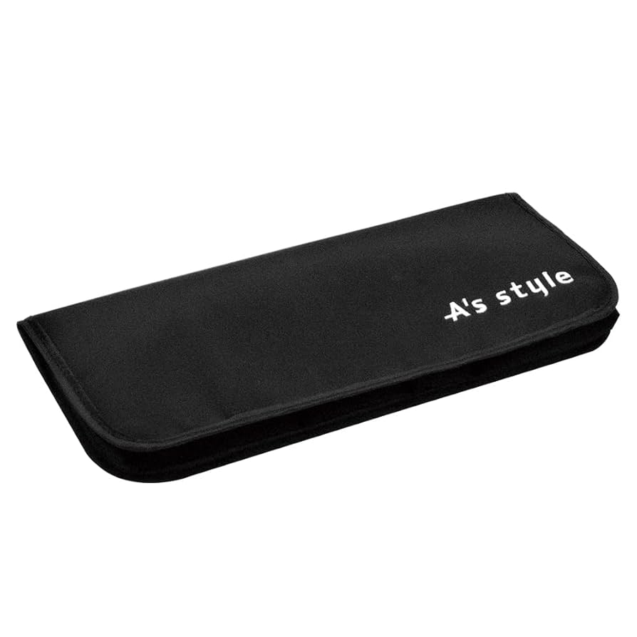 サロン専売 ヘアアイロン アズスタイルEX 【スタンダードタイプ】耐熱ポーチ付 サロン専売 ヘアアイロン アズスタイルEX 【スタンダードタイプ