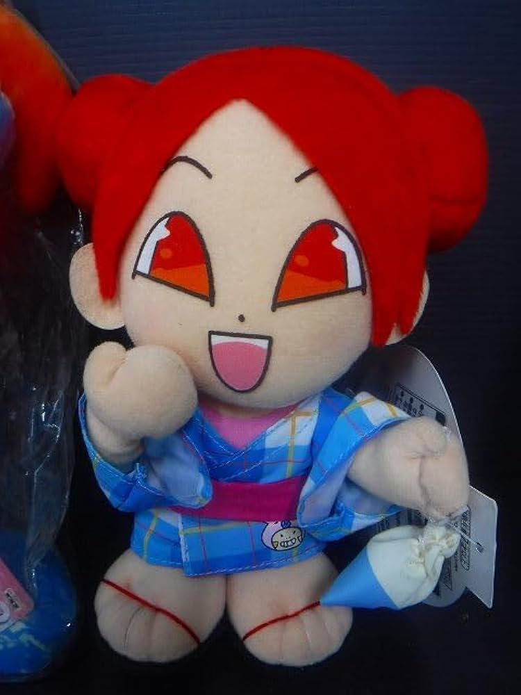 【希少品】ミニモニ ぬいぐるみ ゆかたバージョン 希少品】ミニモニ ぬいぐるみ ゆかたバージョン - メルカリ