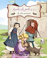 Un chien prisonnier 221512542X Book Cover