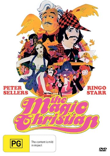The Magic Christian