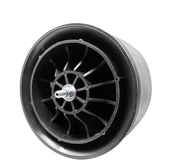 Amazon.com: AirSprings Bag for Hendrickson Axle Trailers Rep