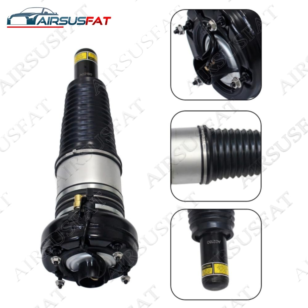 Amazon.com: AIRSUSFAT 2 Pcs Front Air Suspension Shock Struts For