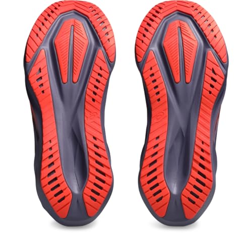 Image of ASICS Mens Novablast 5 Running Shoes