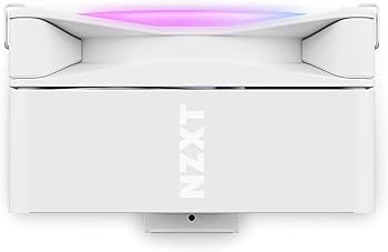 Amazon.co.jp: NZXT CPUクーラー 空冷 T120 RGB Whit RC-TR120-W1 白 Amazon.co.jp: NZXT CPUクーラー 空冷 T120 RGB Whit RC-TR120-W1 白