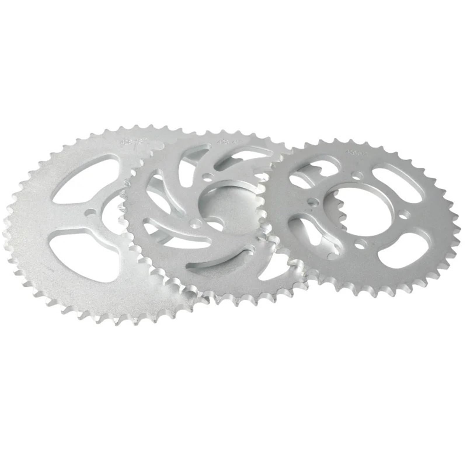 Catene per moto Per 70CC 90CC 110CC 125CC 140cc Catena di trasmissione