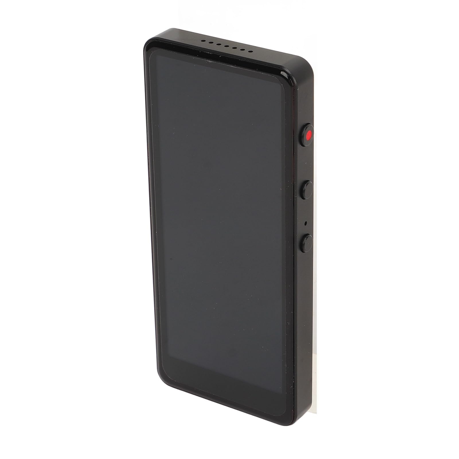 Cocoarm Lettore MP4 da 4,0 Pollici con Bluetooth e WiFi, 2050mAh (BLACK)
