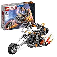 LEGO 76245 Marvel Ghost