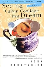 Seeing Calvin Coolidge in a Dream