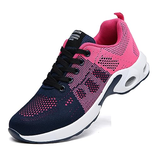 Women Road Running Shoes Fashion Gym Jogging Walking Sneakers