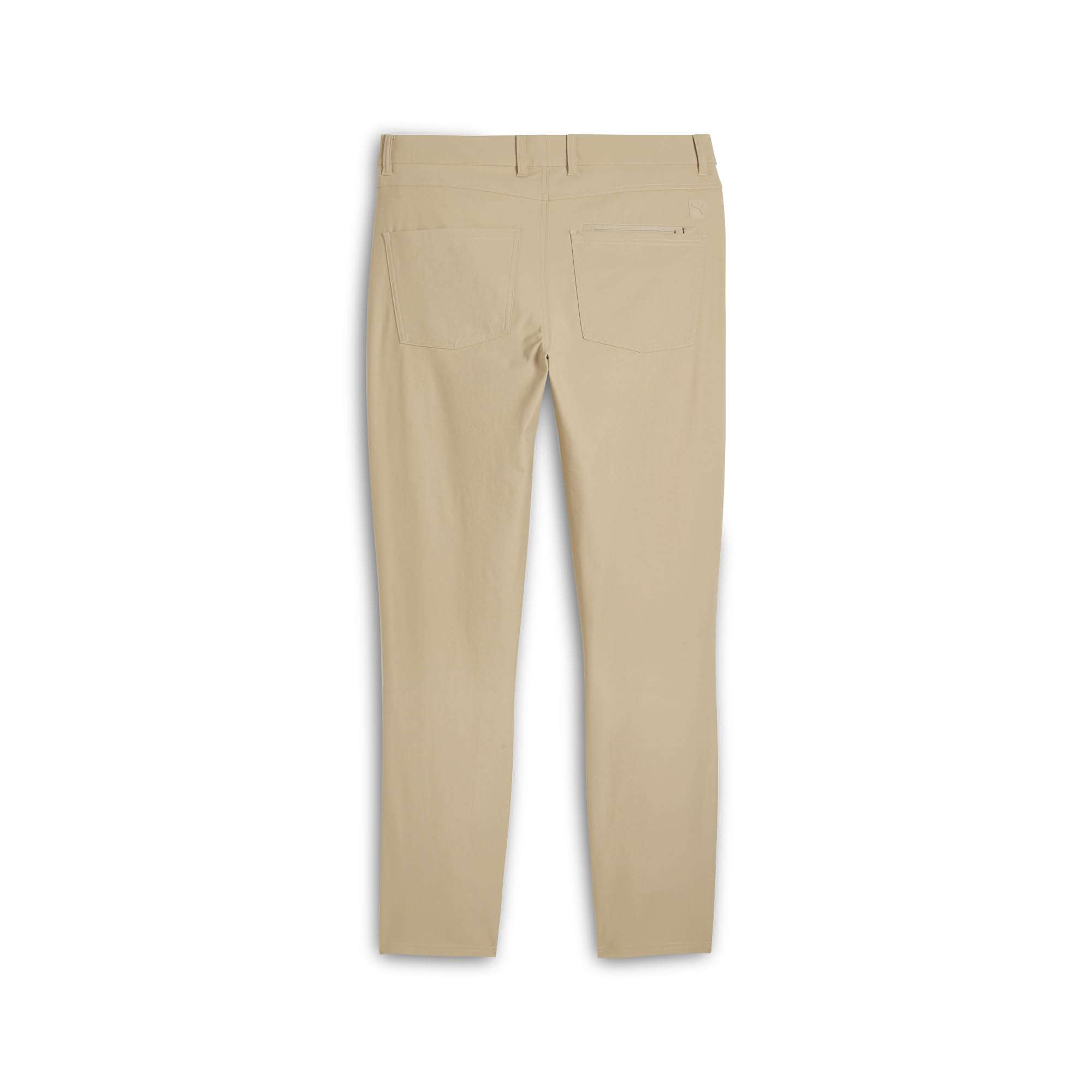 Puma 101 Pantalón de 5 Bolsillos - Pantalones de Golf Hombre