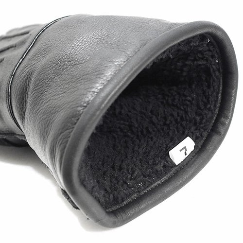 KADOYA ガントレットグローブ Leather Gloves Gauntlet Leather Gloves | Kadoya Official
