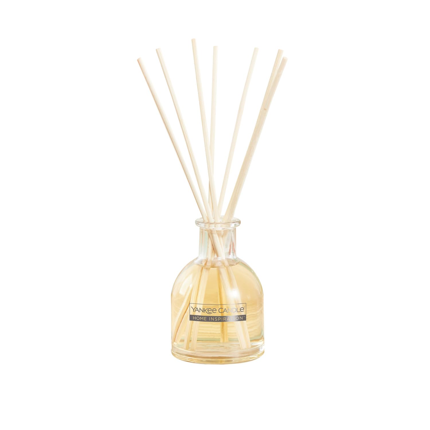 YANKEE CANDLE HOME INSPIRATION 90ML REED DIFFUSER EXOTIC FRUITS