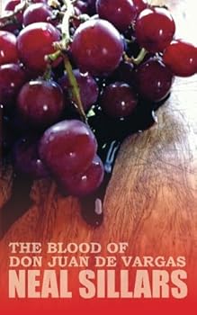 The Blood of Don Juan de Vargas: An historical novel which follows the bloodline of one Spanish family over a thousand years.