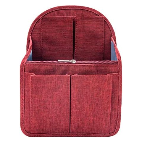 Soyizom Nylon Backpack Organiser Insert Cover