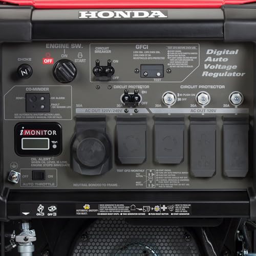 Diesel generator 15kW