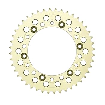 サンスター リアスプロケット RH-103-44 NSR250R RVF400 Webike | SUNSTAR サンスター リアスプロケット ジュラルミン