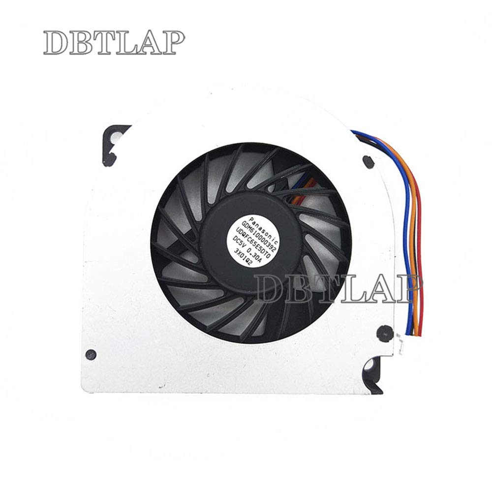 Amazon.co.jp: DBTLAP ノートパソコン CPU ファン と互換性があります