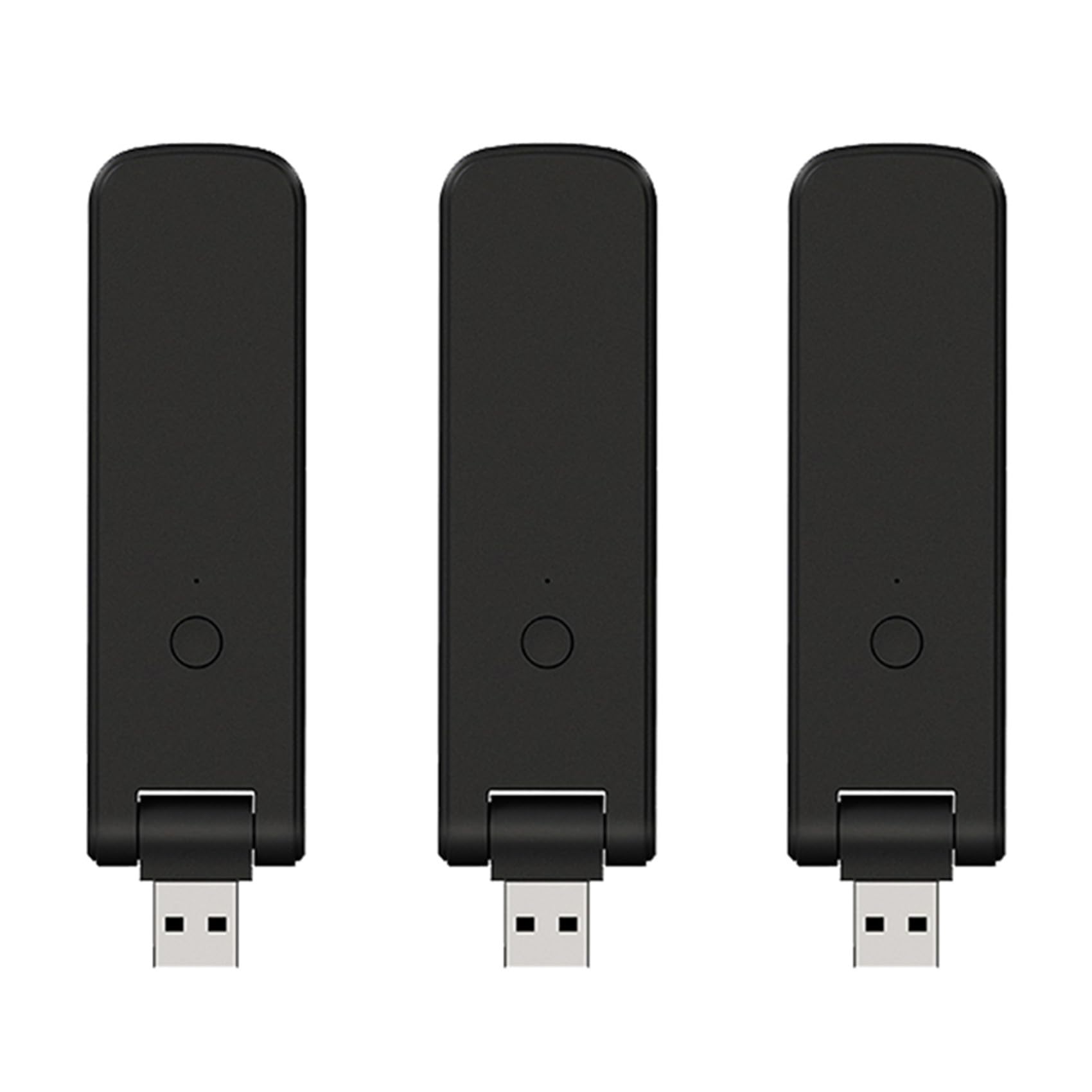 3X Tuya IR Control Remoto WiFi USB Power Home para Aire Acondicionado TV TV Soporte, Home