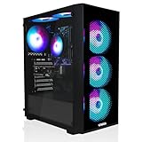 Greed MK2 4K High End Gaming PC