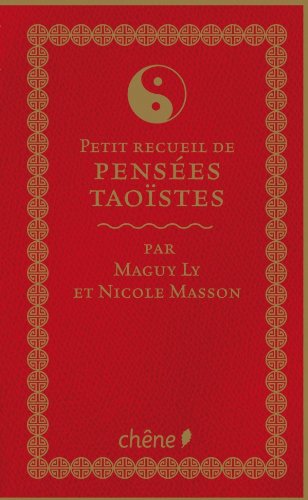 Petit recueil de pensées taoïstes
