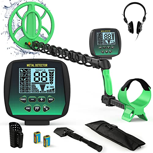 11 Best cheap metal detectors Reviews & Comparison Maine Innkeepers