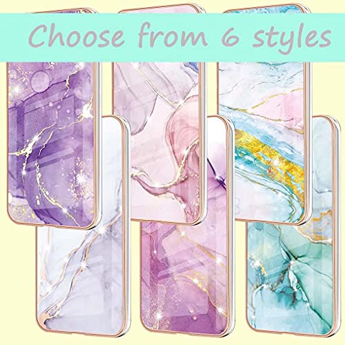 GOGME Cover per Xiaomi Redmi Note 10 4G/Redmi Note...