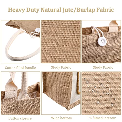 Reginary-8-Pcs-Burlap-Tote-Bags-Bulk-Large-Jute-Tote-Bags-with-Handles-Reusable-Canvas-Gift-Bags-for-Wedding-Travel