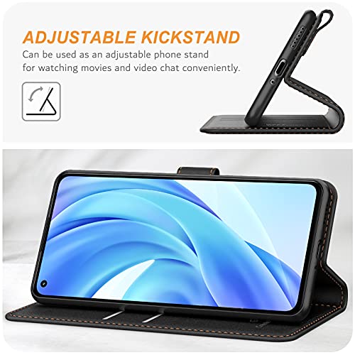 Ganbary Case for Xiaomi Mi 11 Lite - Image 4