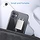 USB Ladegerät 2-Pack USB Netzteil Ladestecker 5V-1A Universal Stecker Adapter Steckdose Stromadapter Netzstecker Ladestecker kompatibel für iPhone 12/13/11/X/8/7, Samsung Galaxy, Huawei, Handy - Weiß