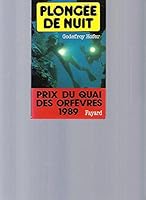 Plongee de nuit. 2213022453 Book Cover