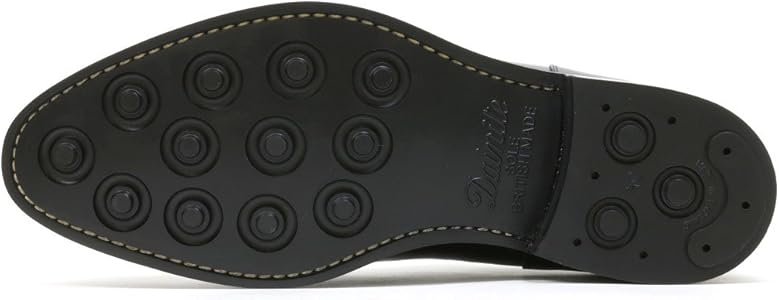 Amazon | [ジャランスリウァヤ] Uチップ ブラック ダイナイトソール