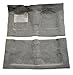 Lund Nifty 149579779 Replacement Carpet