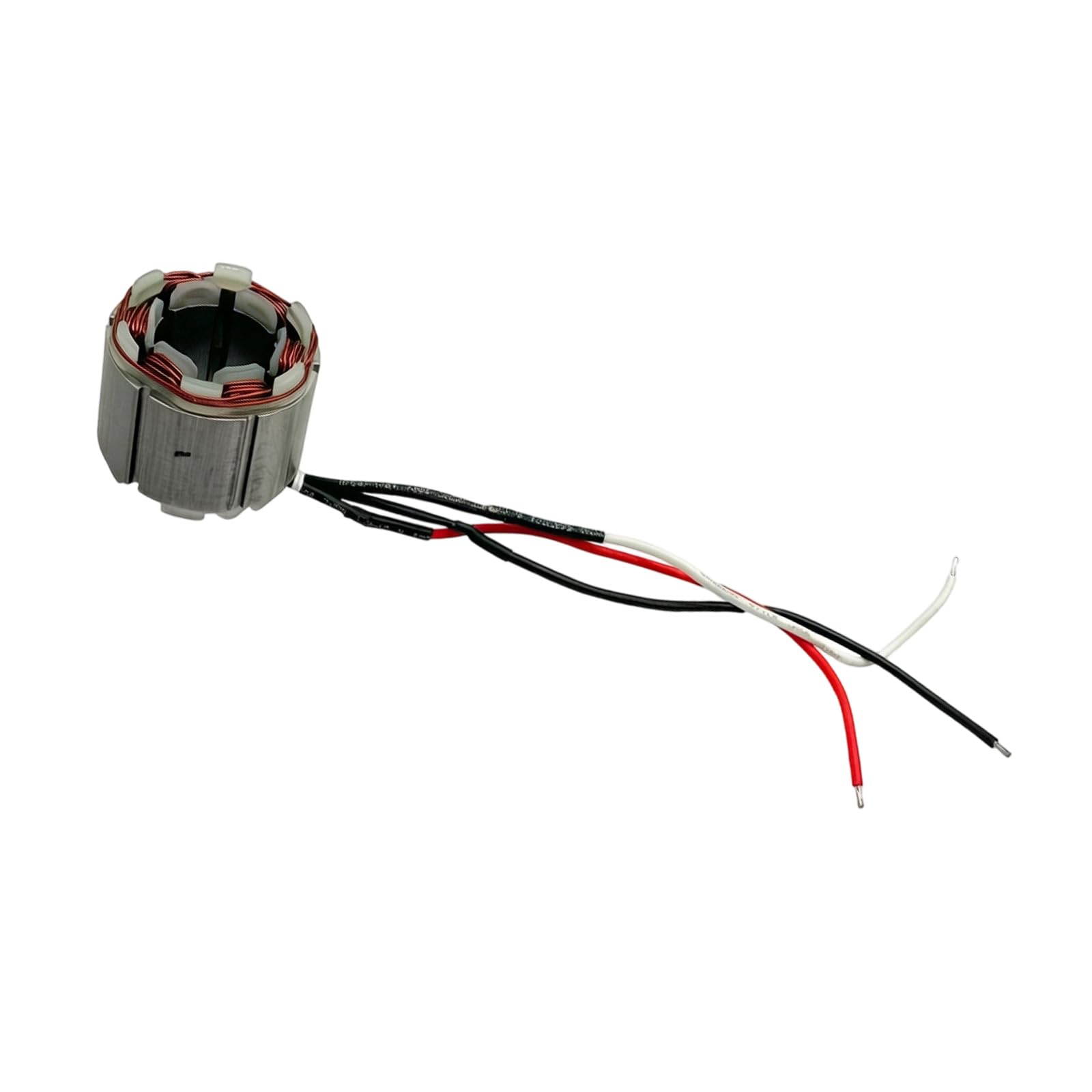 Grinder Brushless Motor Replacement Part, Model Specific Repair Component for Maintenance and Workshop Service Use Brushless Motor Repair Component