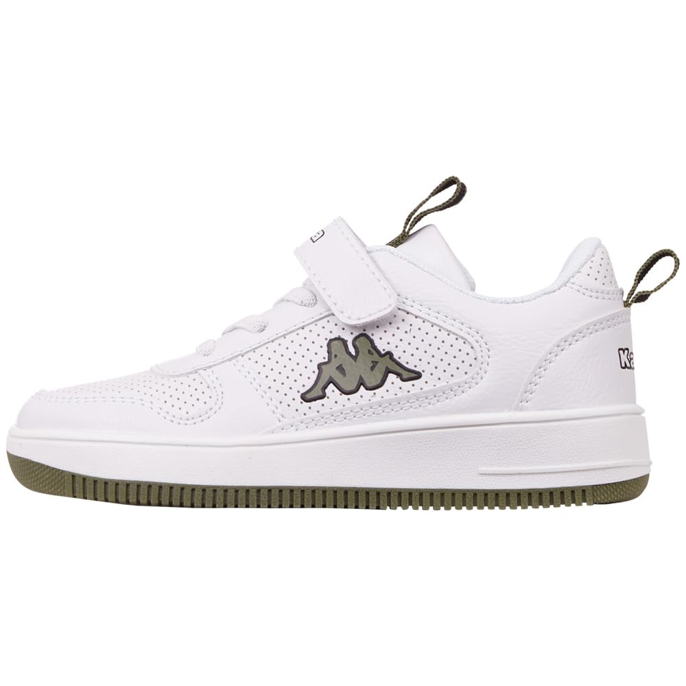 Kappa Código de Estilo: 260989k Fogo K, Zapatillas Unisex niños