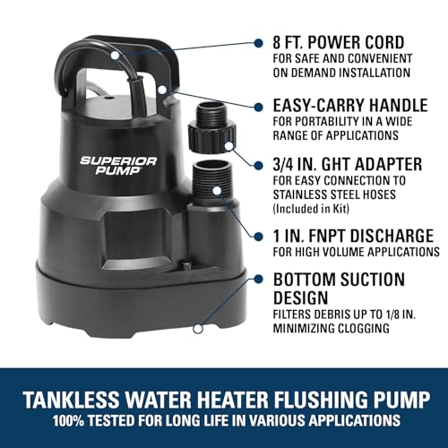 heat pump water heater Bundle product image