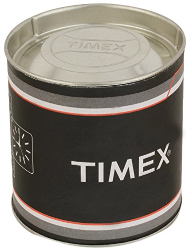 Image of TIMEX Classics Analog Silver Dial Men's Watch - TW000W903