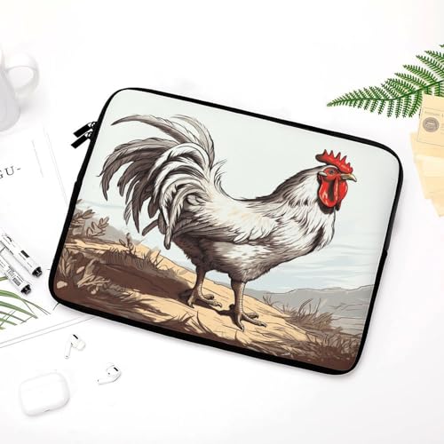 Funda para computadora de 10 a 17 pulgadas impermeable MacBook Air 5