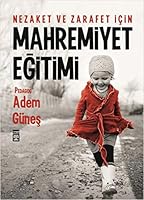 Mahremiyet Eğitimi 6050817634 Book Cover