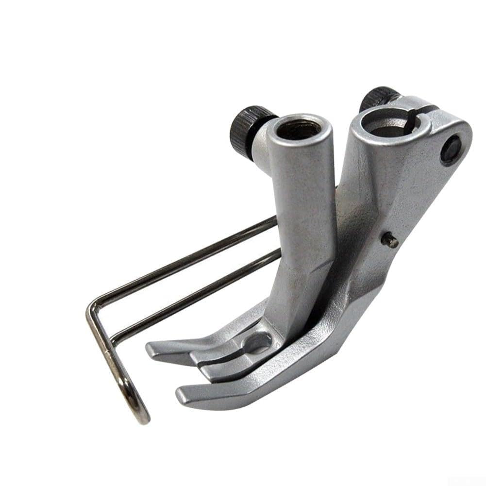 Piedino Standard 5.8mm per Durkopp per adler 367-1767 Piedino