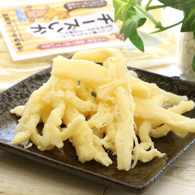 【北海道いいねマーケット】無限おつまみ！いかの街函館から 濃厚チーズいか｜無限おつまみ｜お酒に合う 珍味 チーズ好きにたべてほしい！！