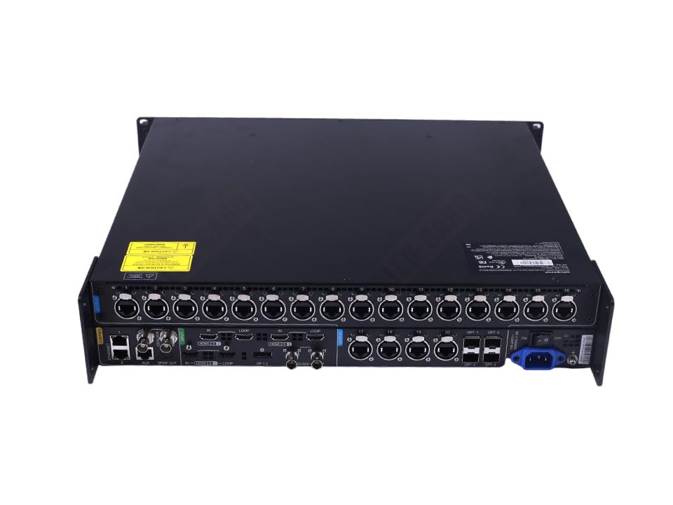 Image of Nova Star MX40 Pro Display Controller NOVA MX40 pro LED Video Processor