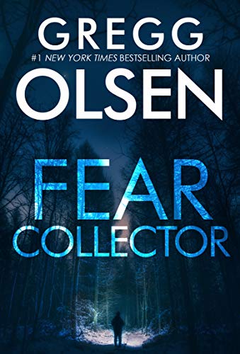 Fear Collector book cover