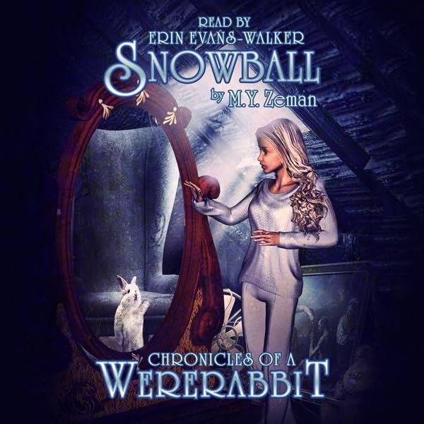 Cover art for Snowball