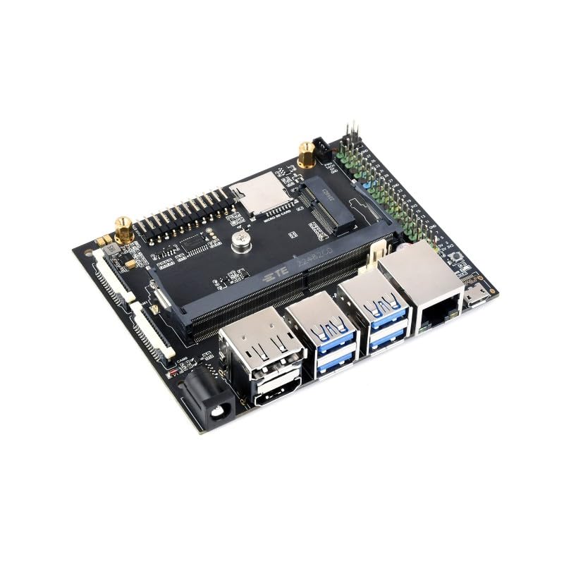 Amazon.co.jp: Jetson Nano開発/拡張キット Jetson NanoとJetson