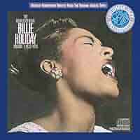 【希少・美品】Billie Holiday 完全コレクション 1945-1959 Complete Billie Holiday On Verve 1945 – 1959 - Album by