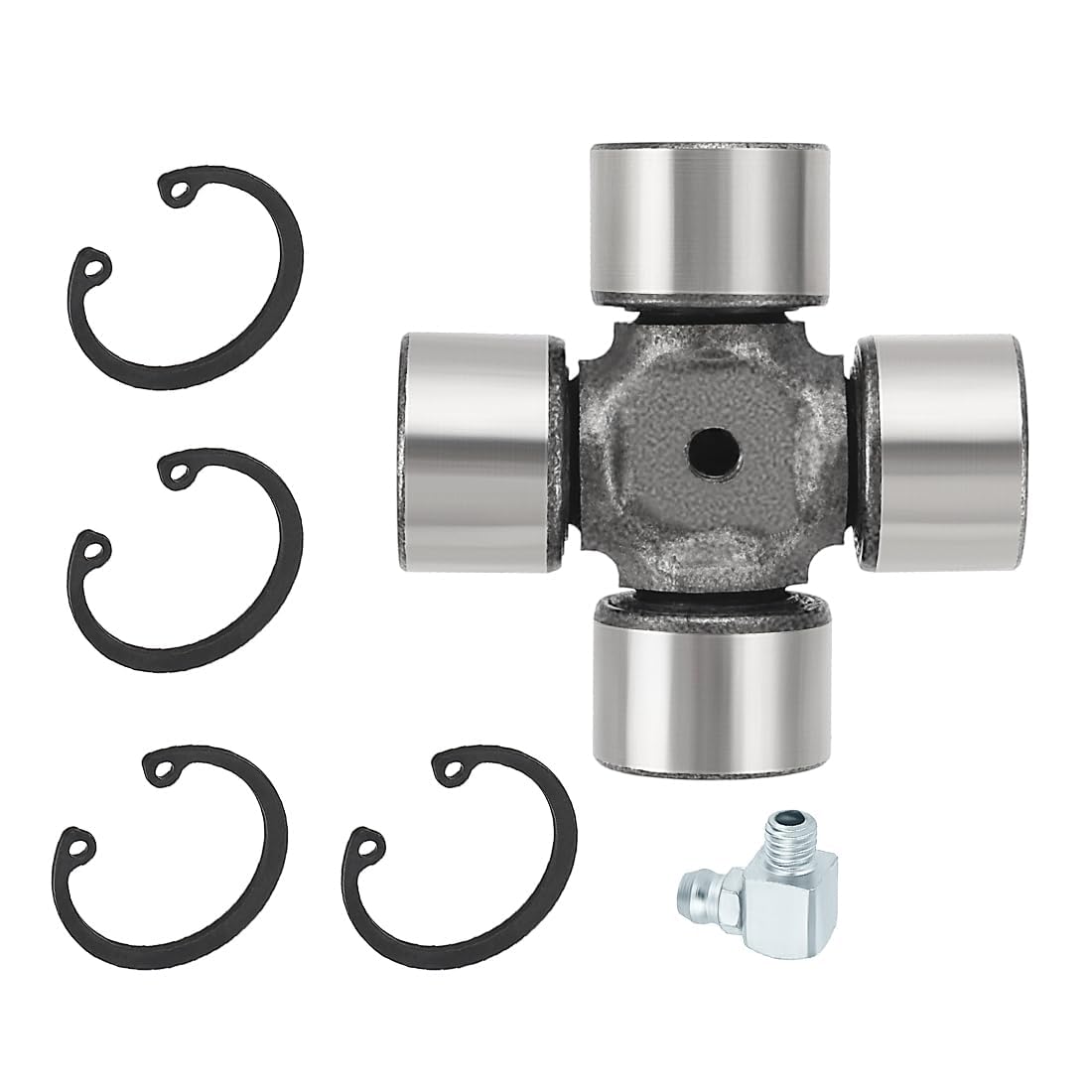 Set crociere albero di trasmissione posteriore per Can-Am Outlander Renegade 400 450 500 570 650 800 800R 850 1000 Maverick 1000 1000R Commander 800 800R 1000 1000R Traxter 500