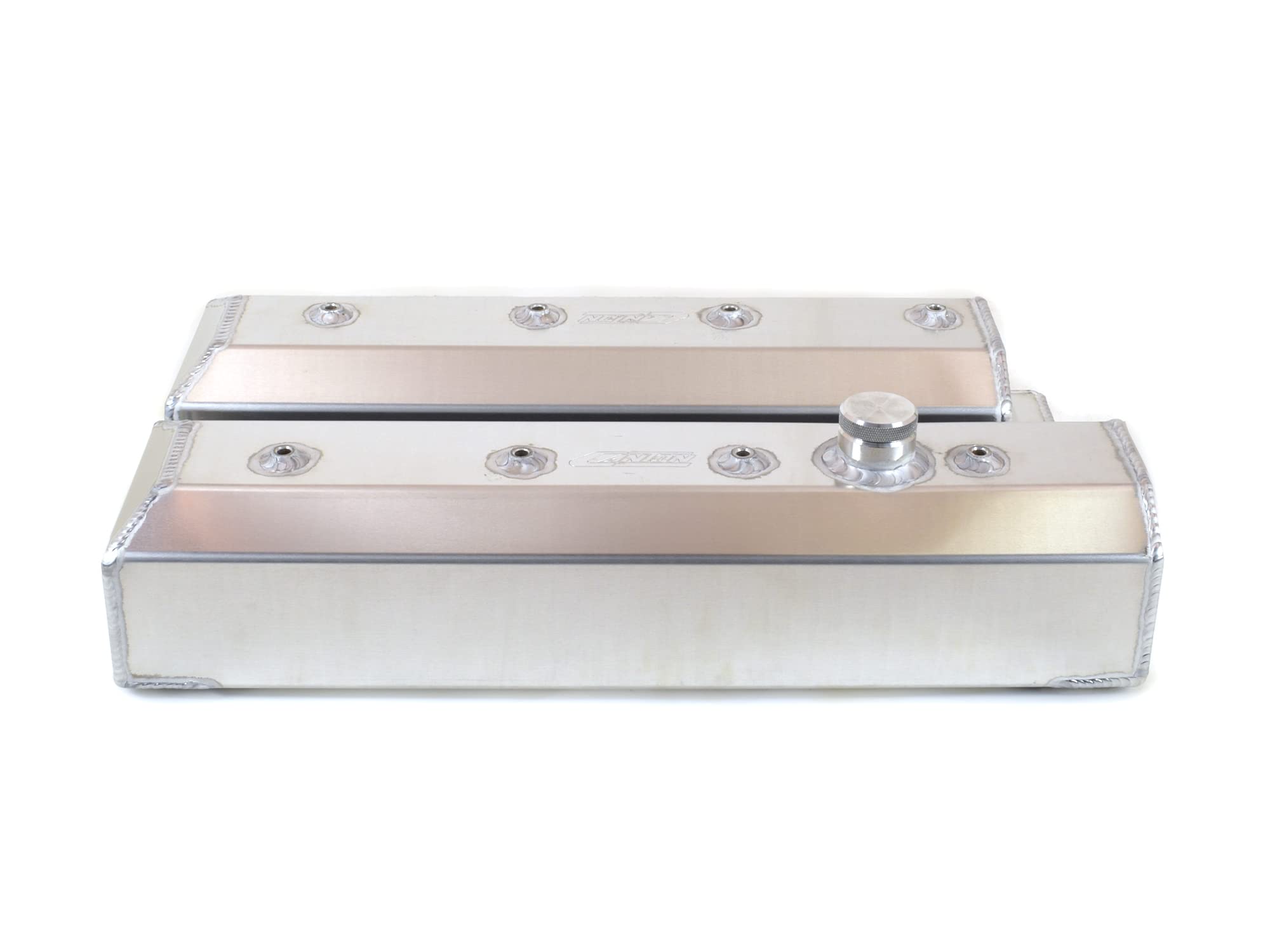 Amazon.com: Canton Racing 65-208 Valve Cover (for Small Block