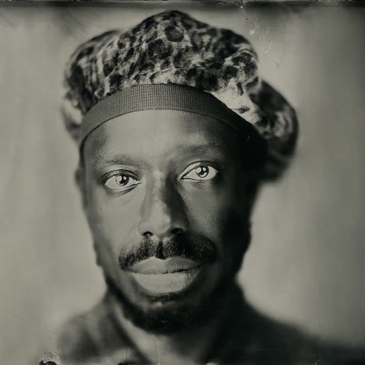 Shabaka Hutchings